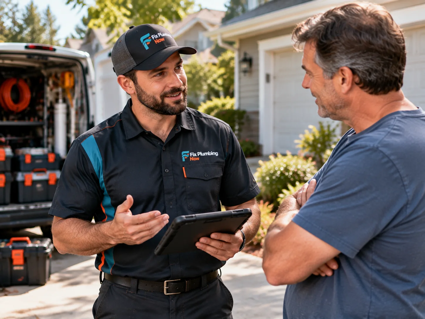 Clogged Drain Service Woodbury, NY FAQs